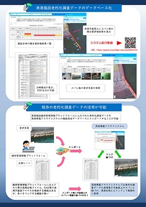 インフラ管理システム資料