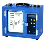 精密音響測深機