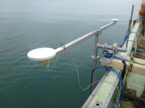 方位・測位センサー