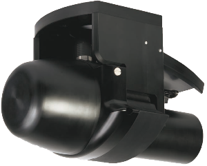 マルチビーム測深機