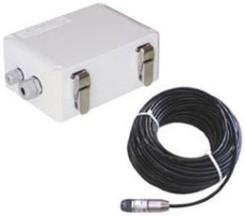 水圧式水位計 (CFカードモデル)