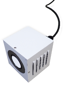 超音波式水位計