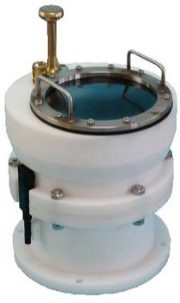 超音波式波高計付電磁流速計 WAVE HUNTER14-Σ、08-Σ