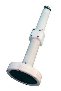 超音波式砂面計