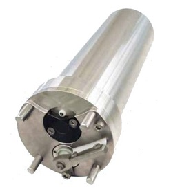 ワイパー式メモリーDO計 RINKO W