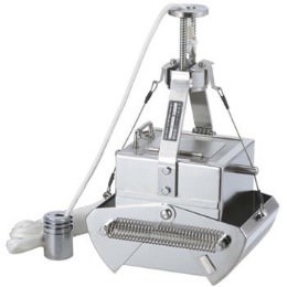 エクマンバージ－型採泥器