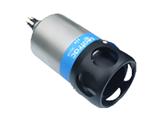 ビーコン(移動局)