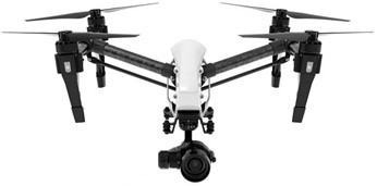 UAV (マルチコプター)