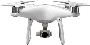 UAV (マルチコプター)