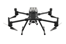 UAV (マルチコプター)