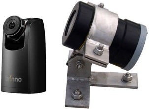 インターバルカメラ