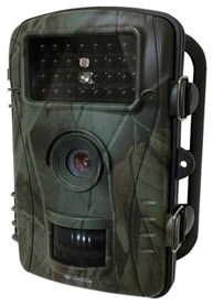 インターバルカメラ