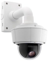 屋内外監視用デイナイトPTZカメラ
